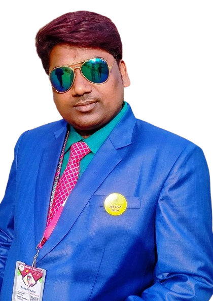 Ramesh Azad